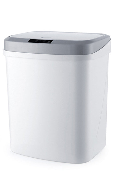 Smart Trash Can Induction for Home