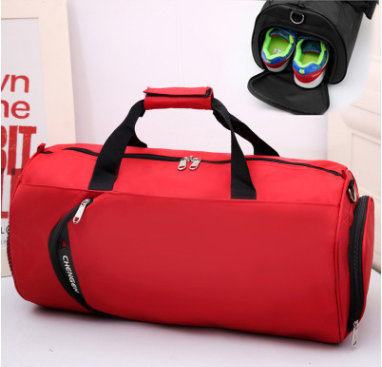 Fitness bag men's sports bag