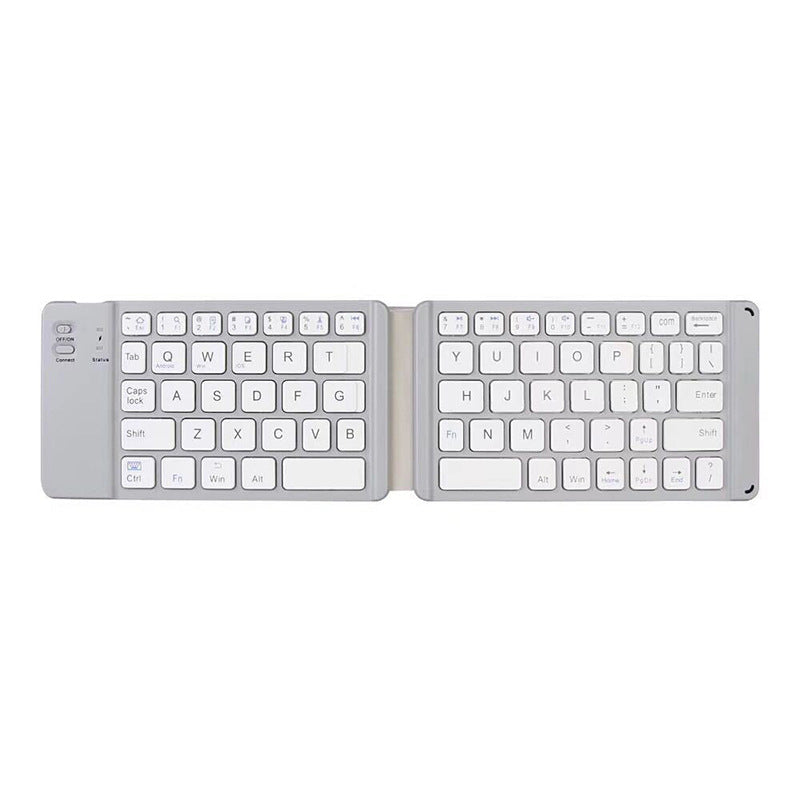 Wireless Bluetooth Keyboard