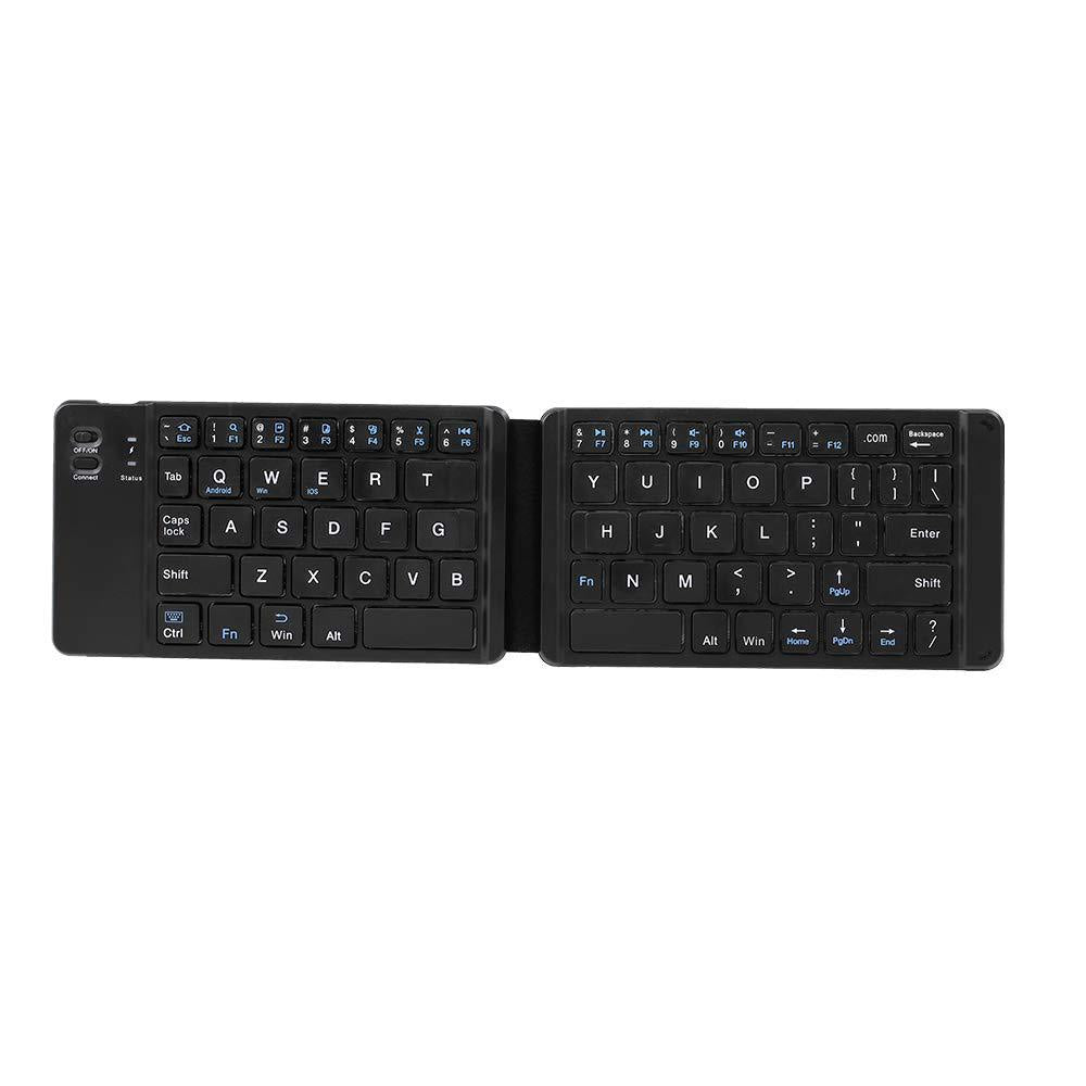 Wireless Bluetooth Keyboard