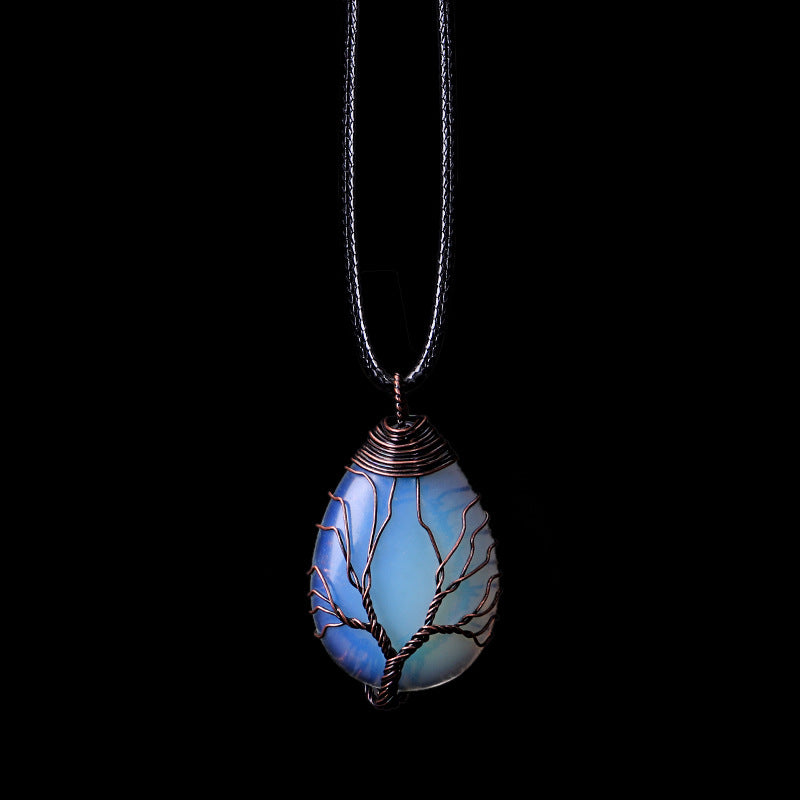 Tree Of Life Pendant