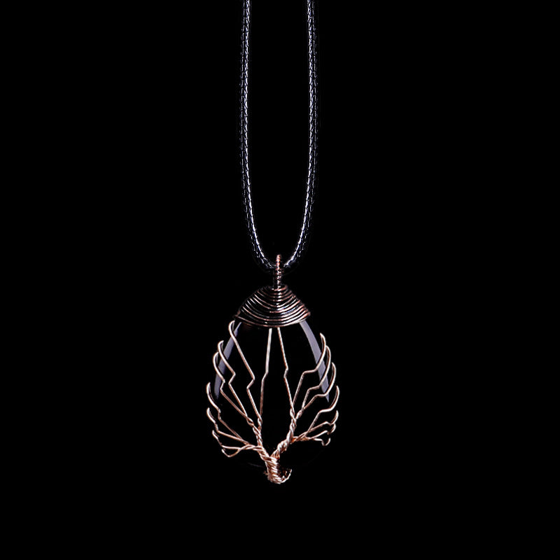 Tree Of Life Pendant