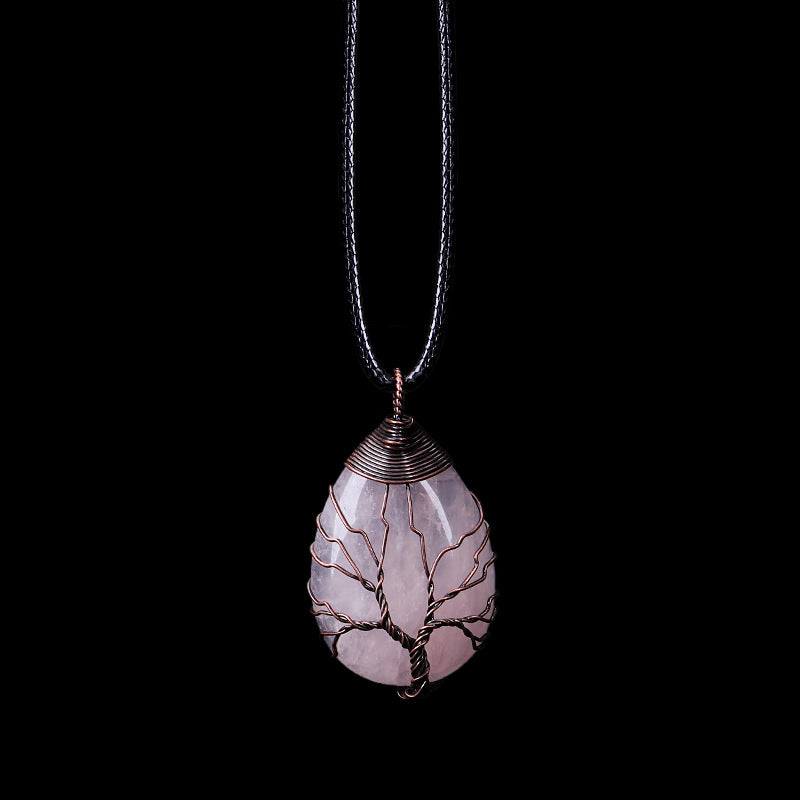 Tree Of Life Pendant