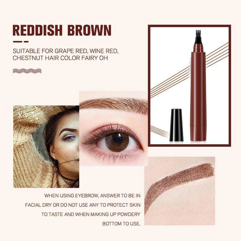 Long Lasting Eyebrow Pencil Eyebrow Cream