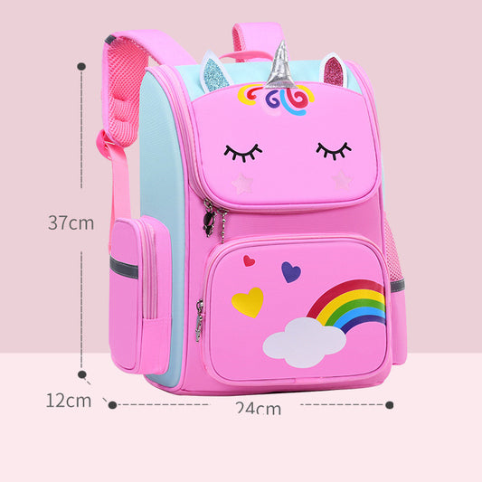 Children's School Bags - Grades 1 to 6