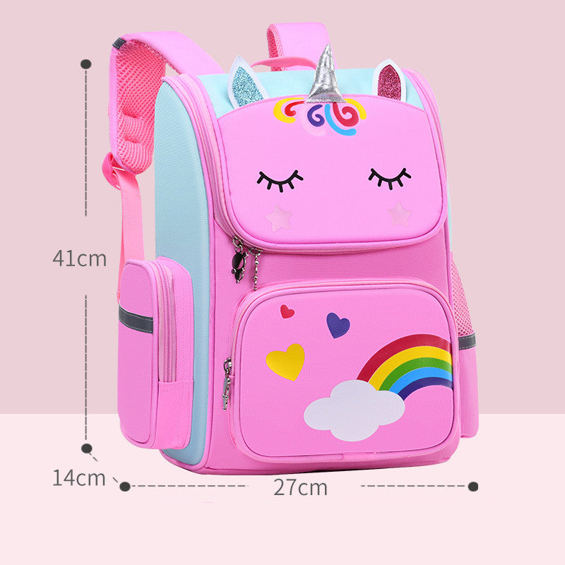 Children's School Bags - Grades 1 to 6