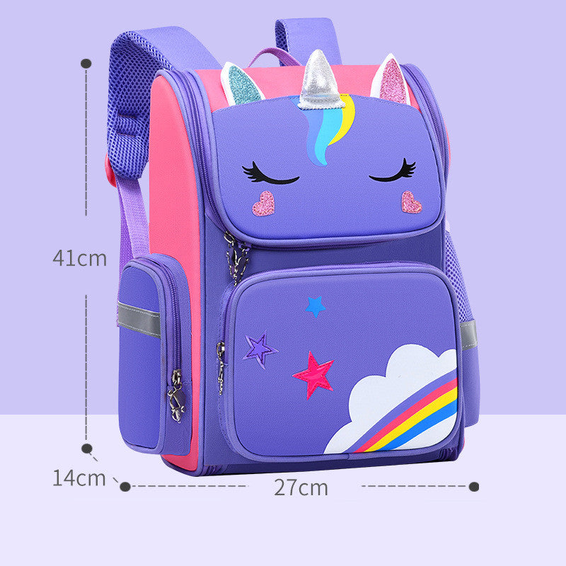 Children's School Bags - Grades 1 to 6