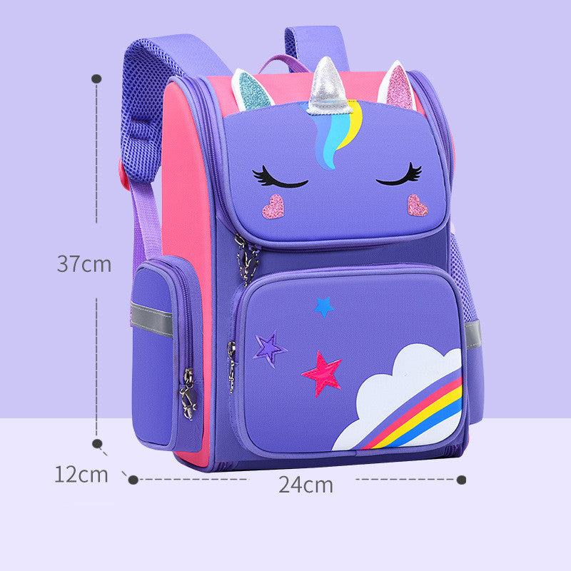 Children's School Bags - Grades 1 to 6