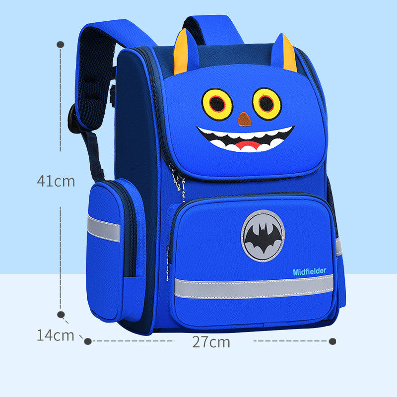 Children's School Bags - Grades 1 to 6