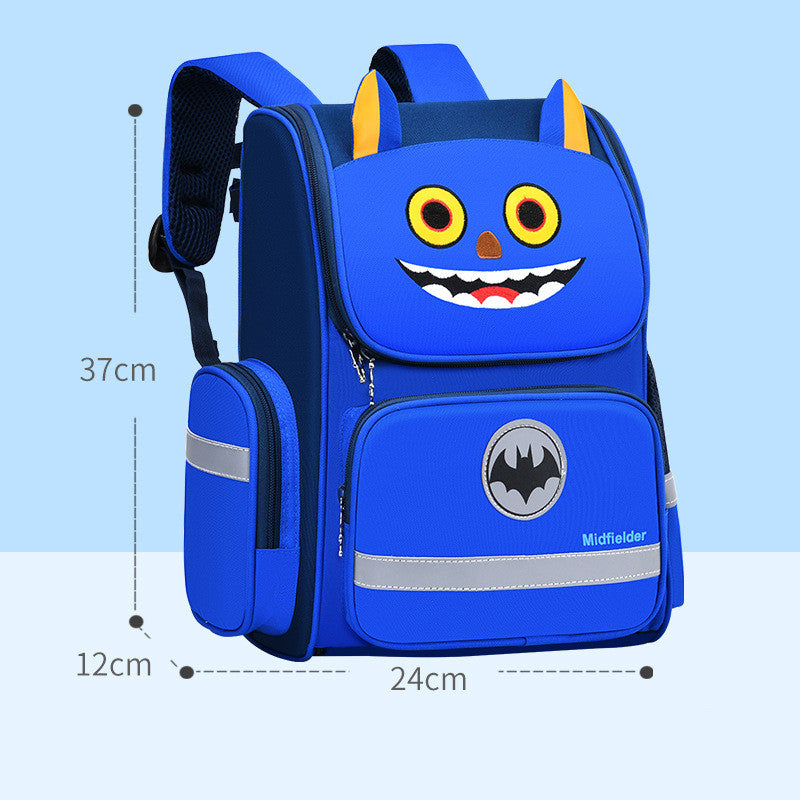 Children's School Bags - Grades 1 to 6