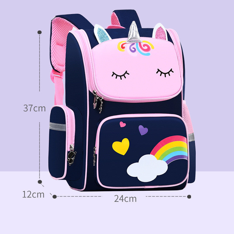 Children's School Bags - Grades 1 to 6