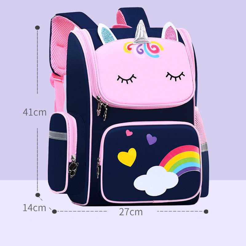 Children's School Bags - Grades 1 to 6