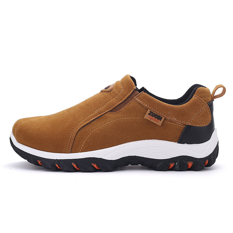 Men's Hiking Shoes