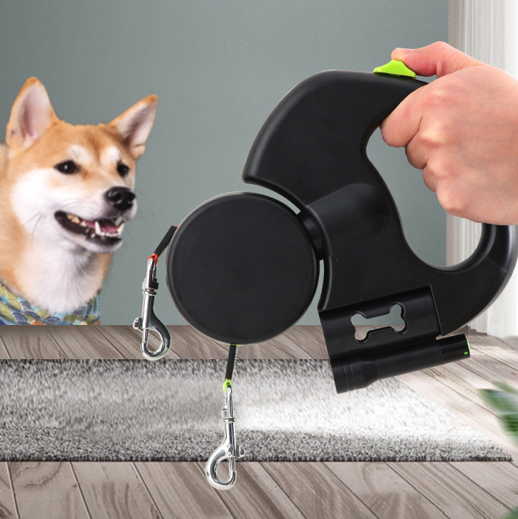 Retractable Dog Leash