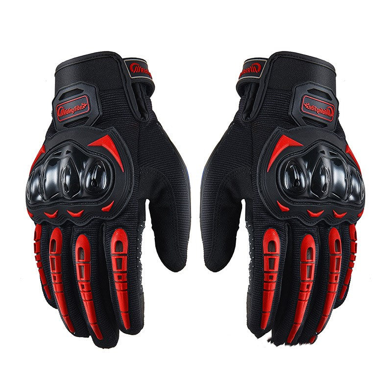 Riding TribeMCS-17 5-color motorcycle gloves