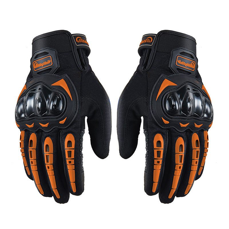 Riding TribeMCS-17 5-color motorcycle gloves