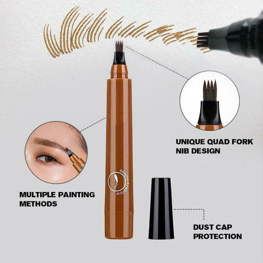 Long Lasting Eyebrow Pencil Eyebrow Cream