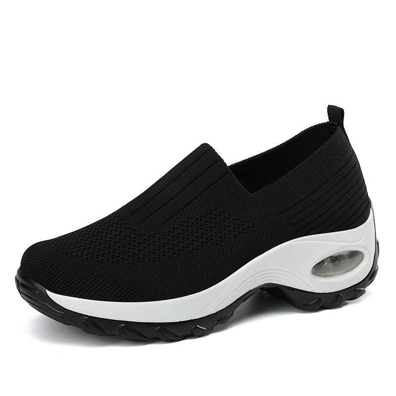 Mesh Sports Breathable Shoes