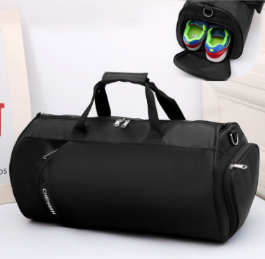 Fitness bag men's sports bag