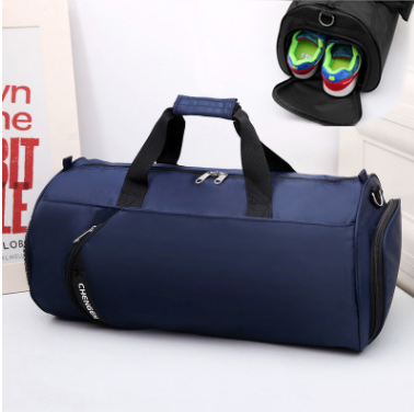 Fitness bag men's sports bag