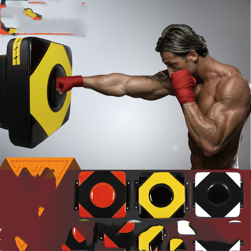 Home Fitness Wall Target Punching Bag