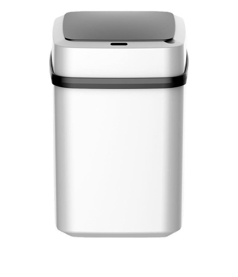 Smart Trash Can Induction for Home