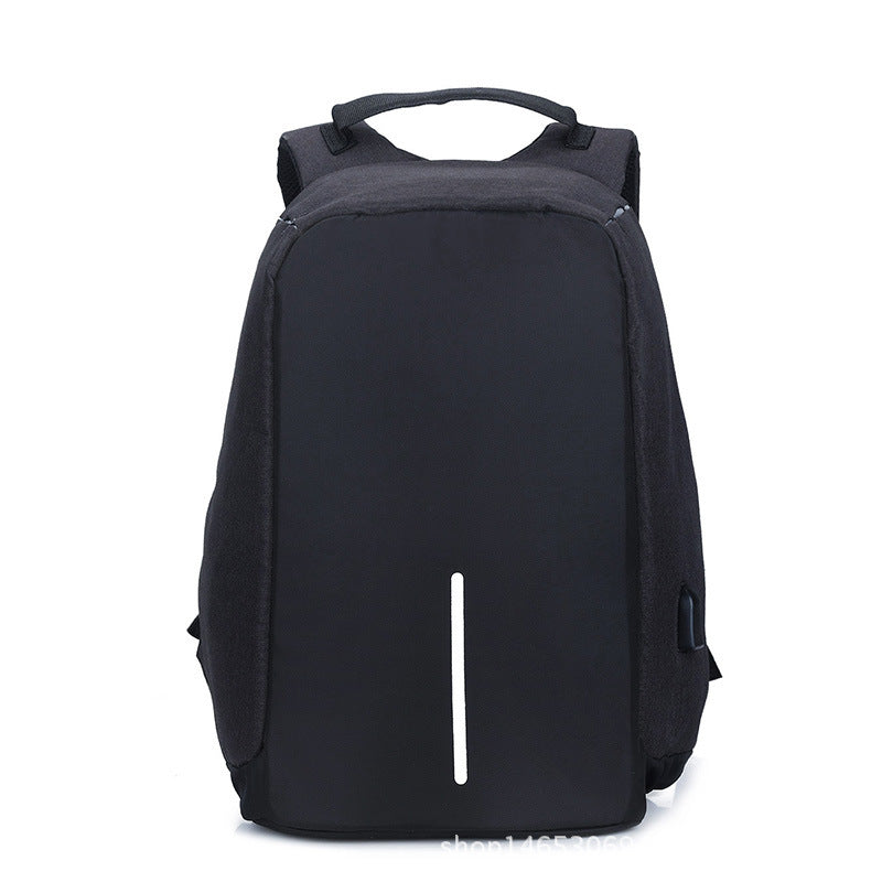 Multi-function computer backpack