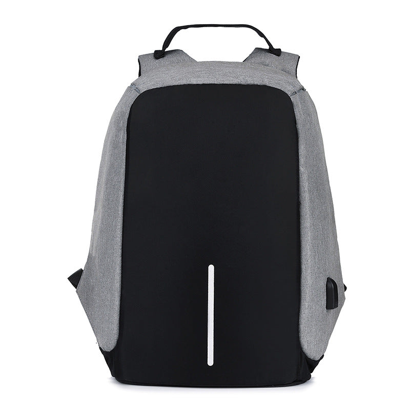 Multi-function computer backpack