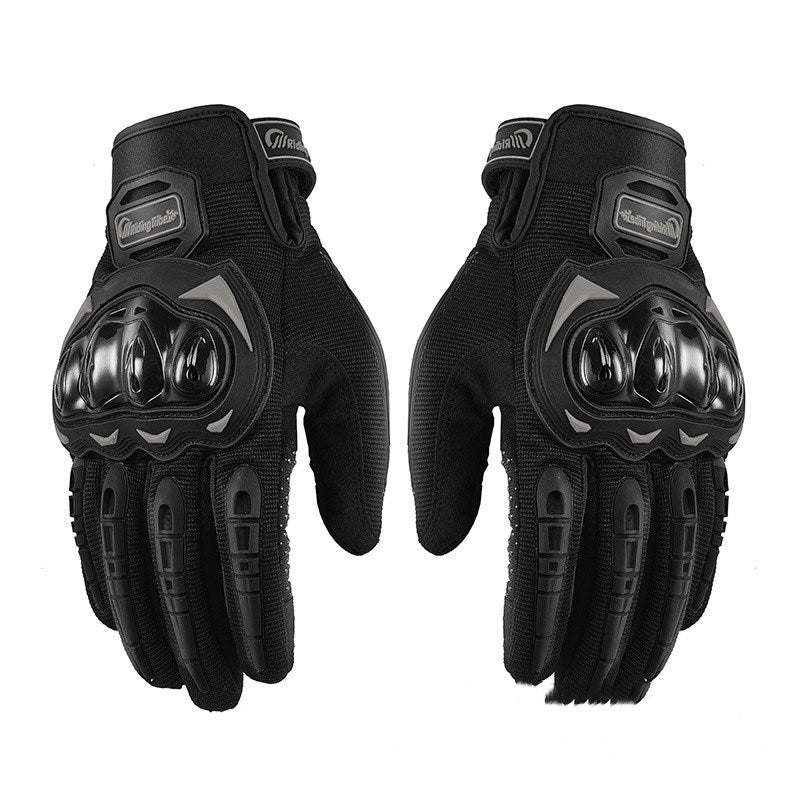 Riding TribeMCS-17 5-color motorcycle gloves