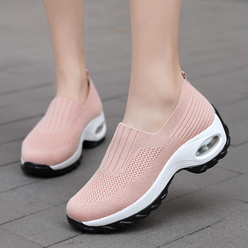 Mesh Sports Breathable Shoes