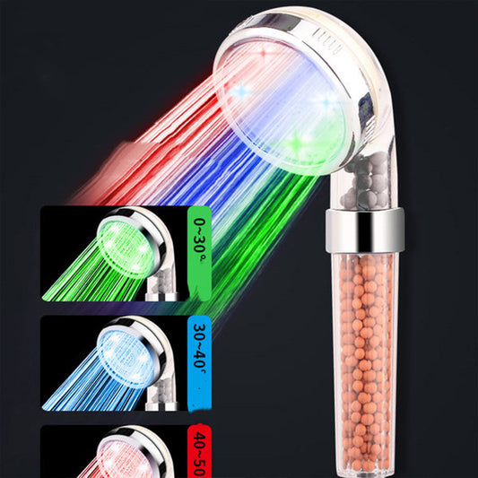 LED Light-emitting Handheld Color Changing Filter