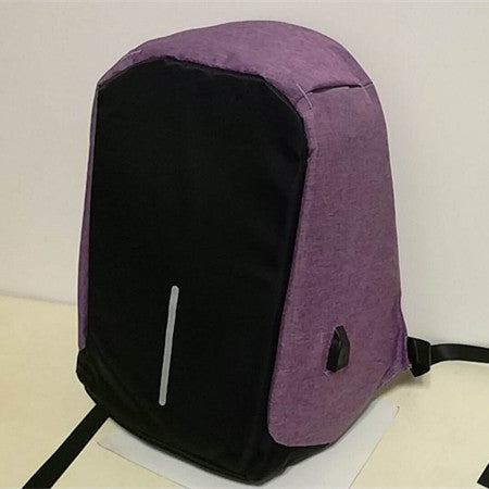 Multi-function computer backpack