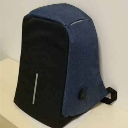 Multi-function computer backpack