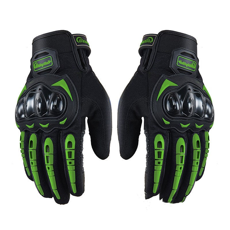 Riding TribeMCS-17 5-color motorcycle gloves