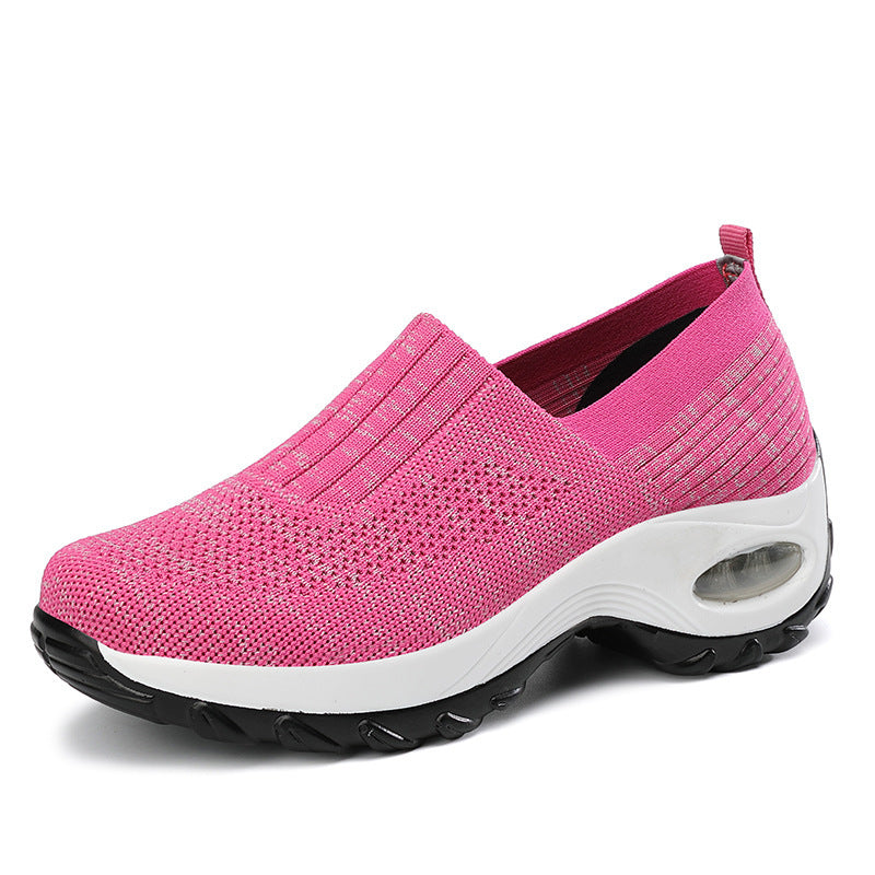 Mesh Sports Breathable Shoes