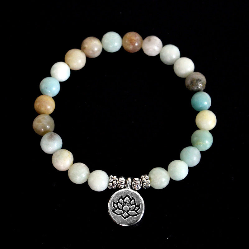 Healing Bracelet Stone