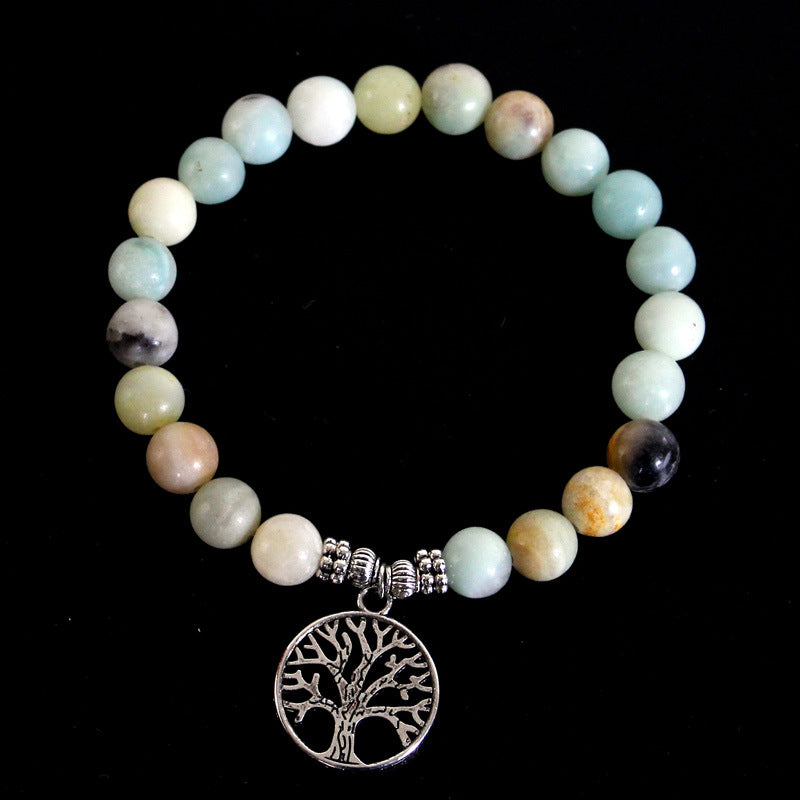 Healing Bracelet Stone