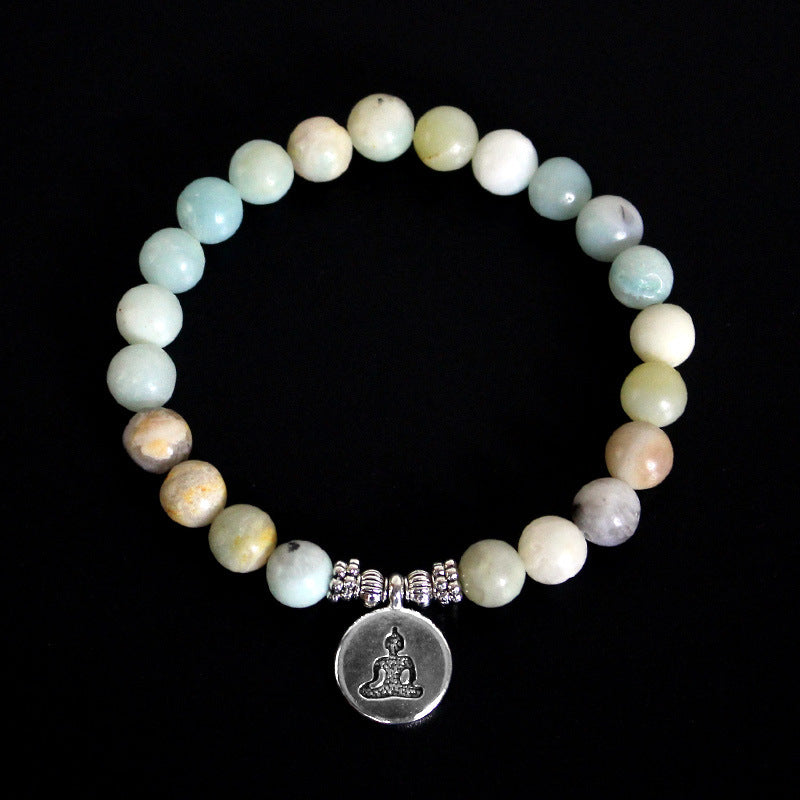 Healing Bracelet Stone