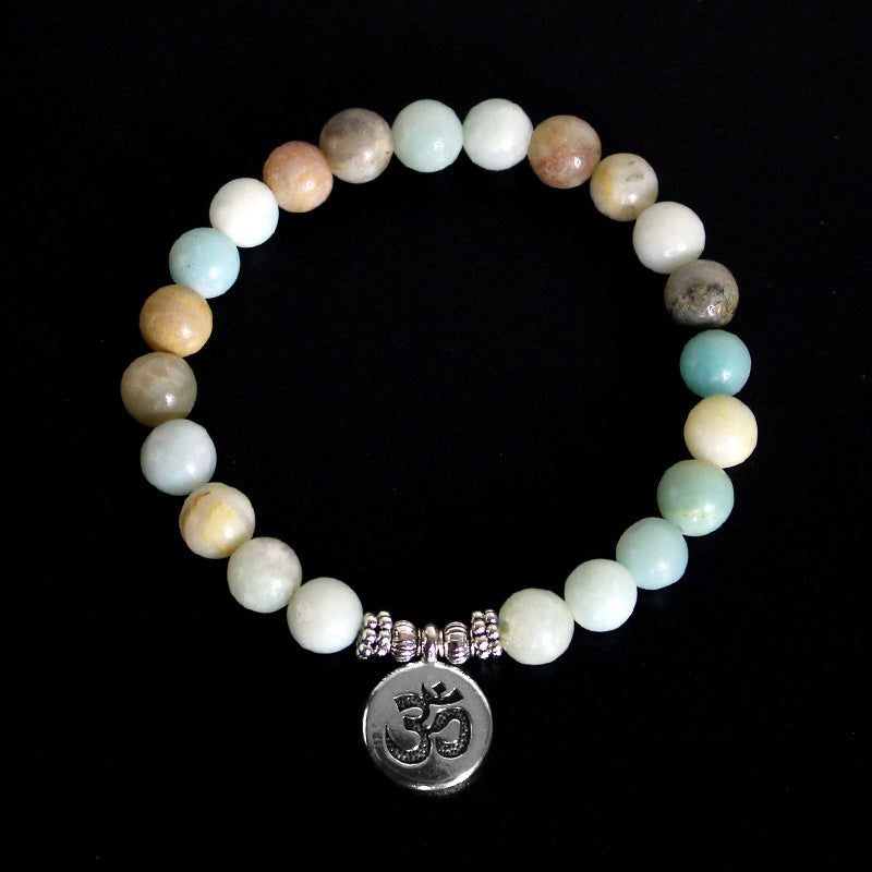 Healing Bracelet Stone