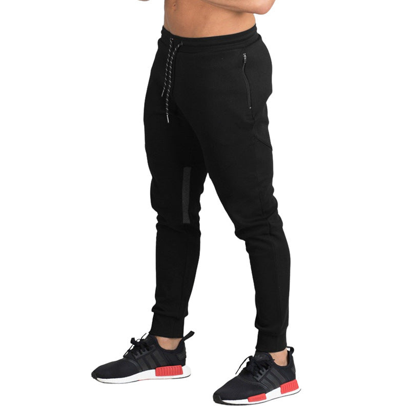 Casual Pants, Fitness Trousers, Sports Pants