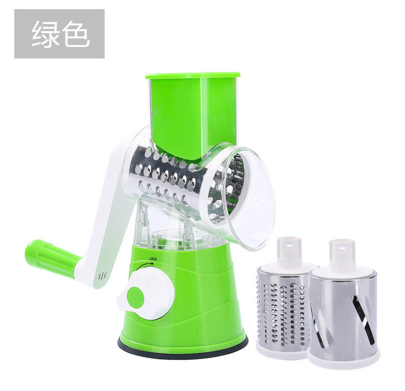 Kitchen Shredder/Vegetable Cutter