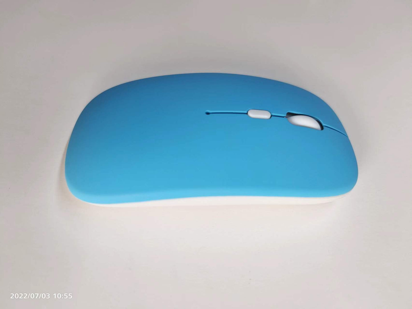 Bluetooth Dual-mode Wireless Mouse