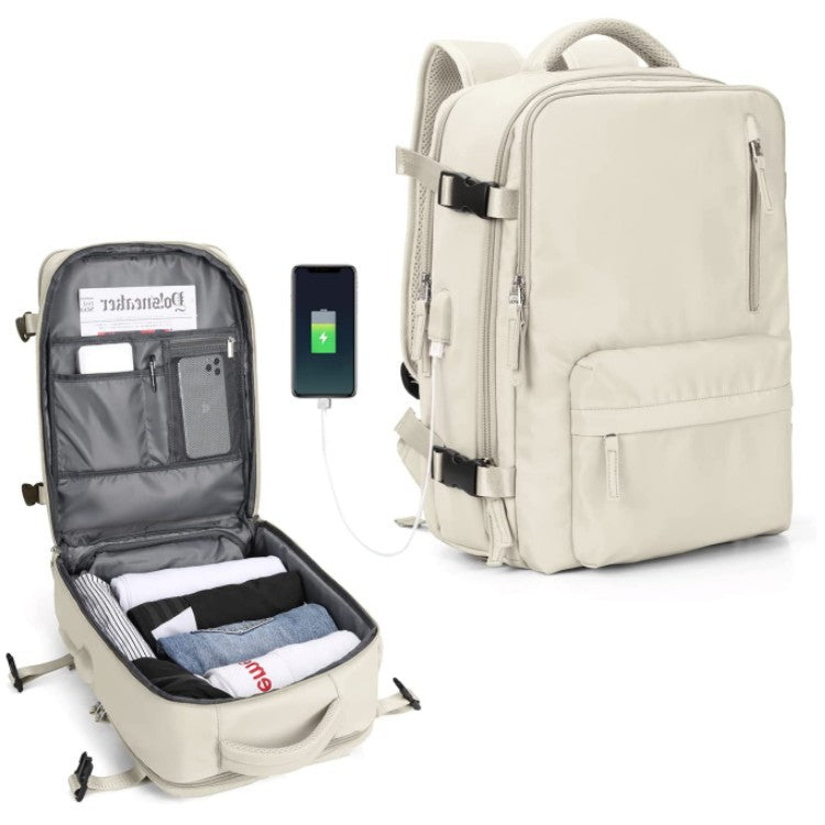 Large-capacity Travel Backpack