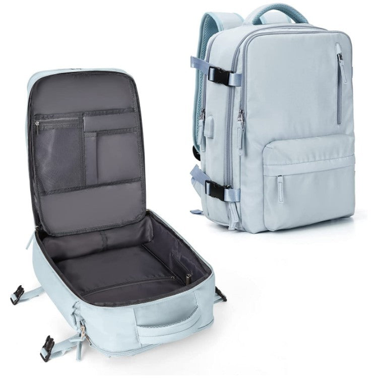 Large-capacity Travel Backpack