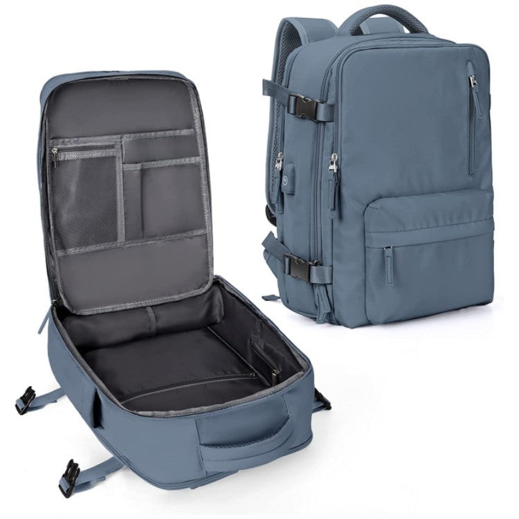 Large-capacity Travel Backpack