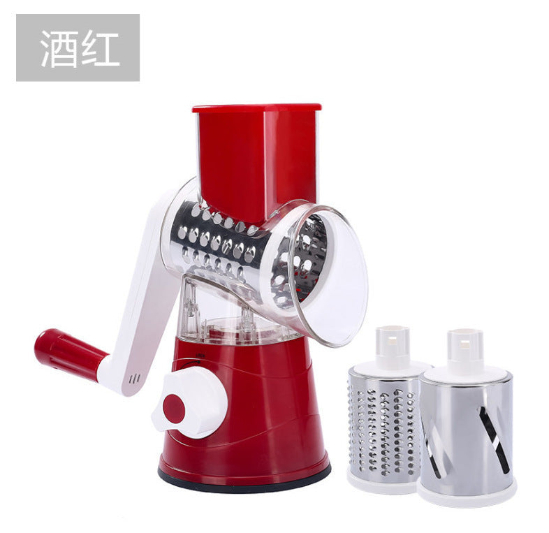 Kitchen Shredder/Vegetable Cutter