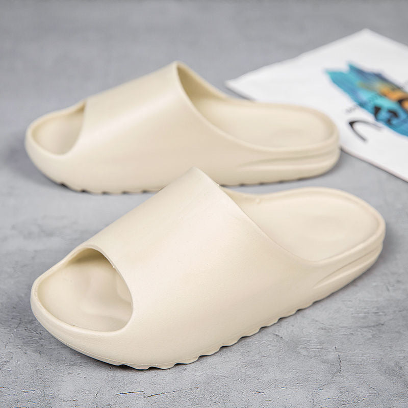 Outdoor Bathroom Yeezy Men Slippers