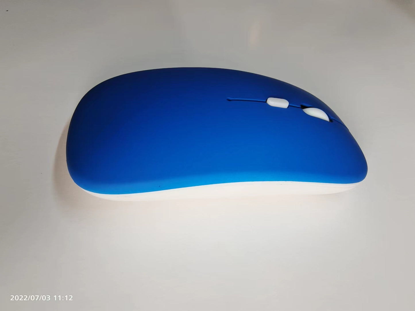 Bluetooth Dual-mode Wireless Mouse