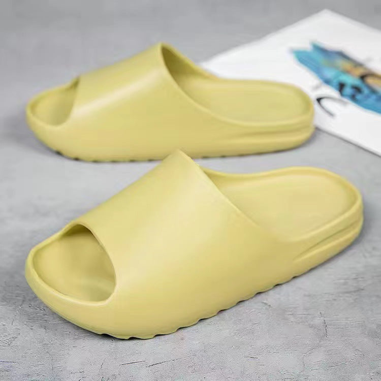 Outdoor Bathroom Yeezy Men Slippers