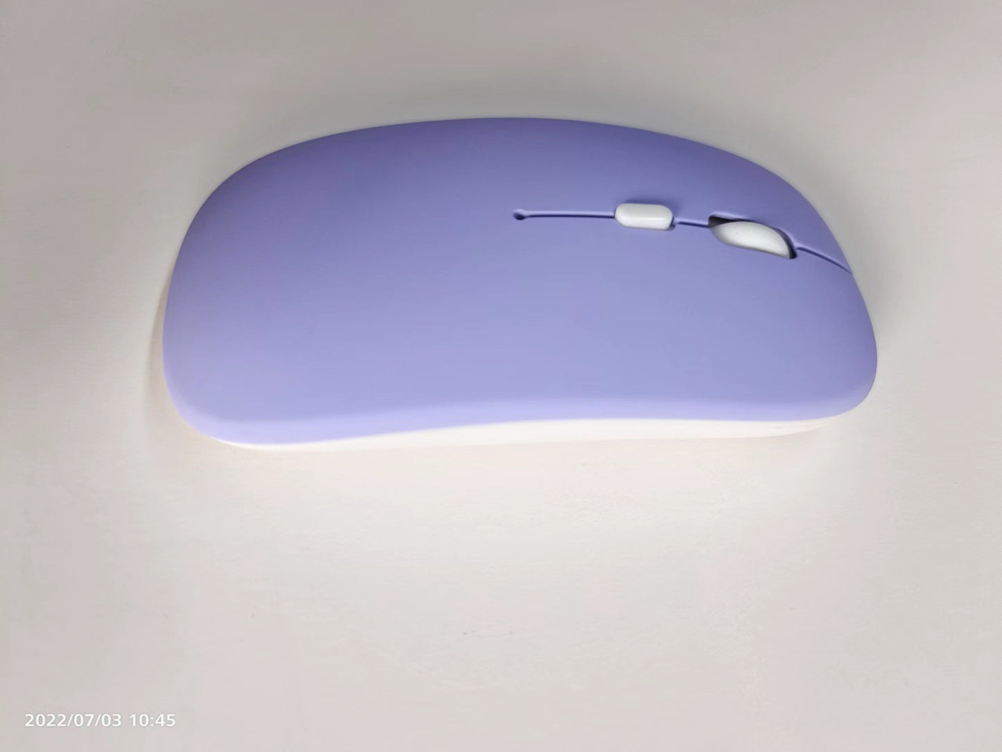 Bluetooth Dual-mode Wireless Mouse